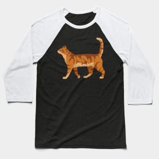 Ginger Boi Baseball T-Shirt